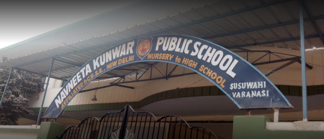 Navneeta Kunwar Public School